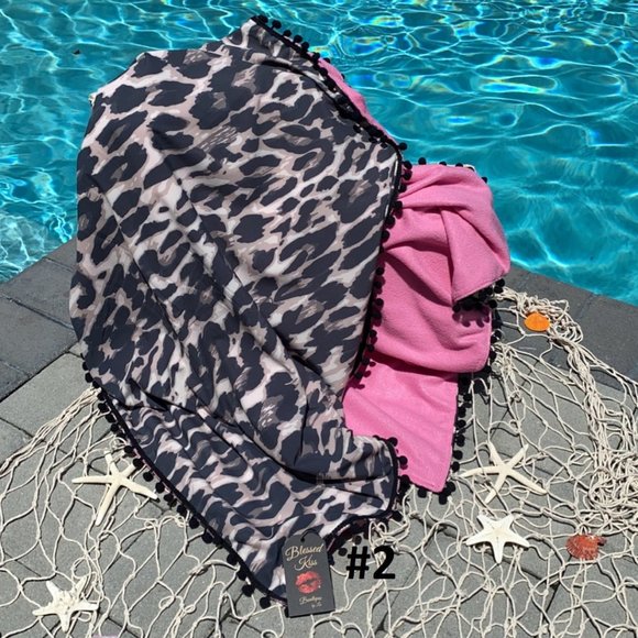 Sarong / Towel - Picture 3 of 7